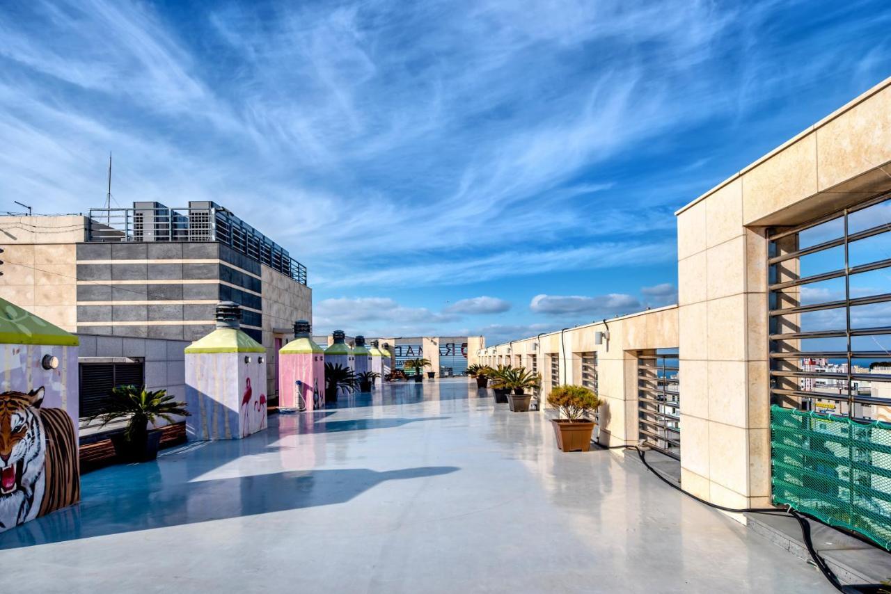 Ramada By Wyndham Jeju City Hall Εξωτερικό φωτογραφία